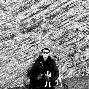 Meet your Posher, Mackie